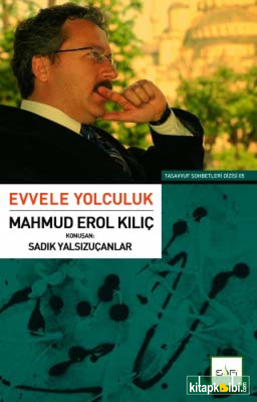 Evvele Yolculuk