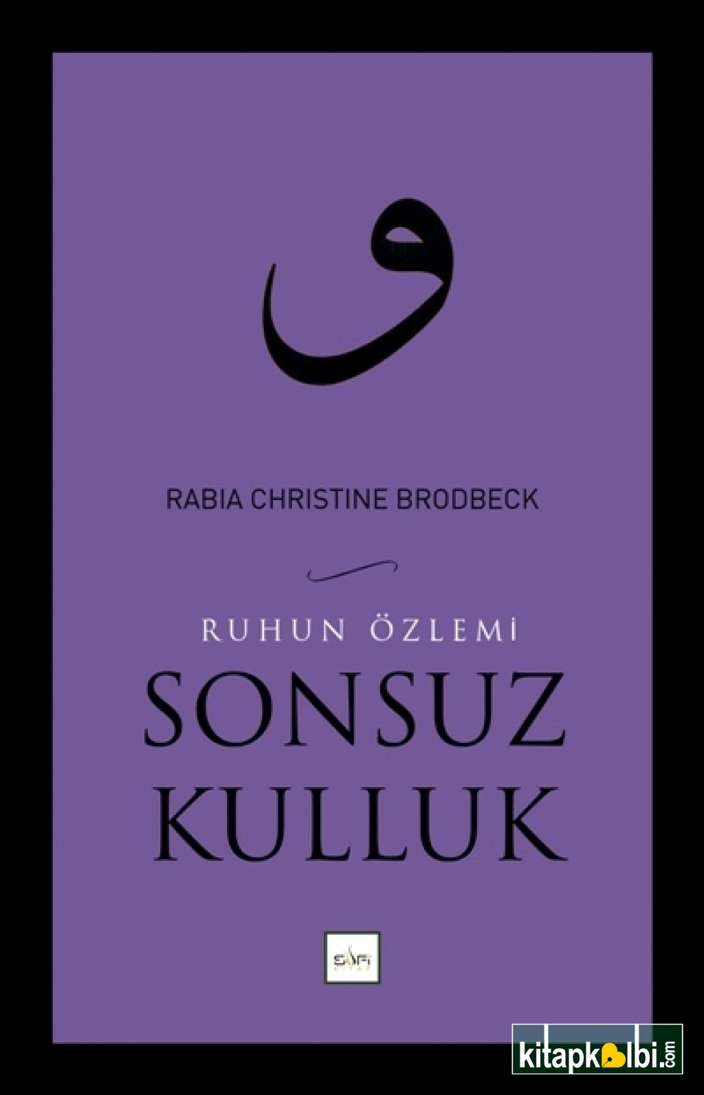 Sonsuz Kulluk