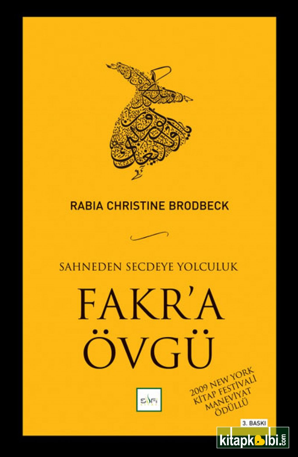 Fakr′a Övgü