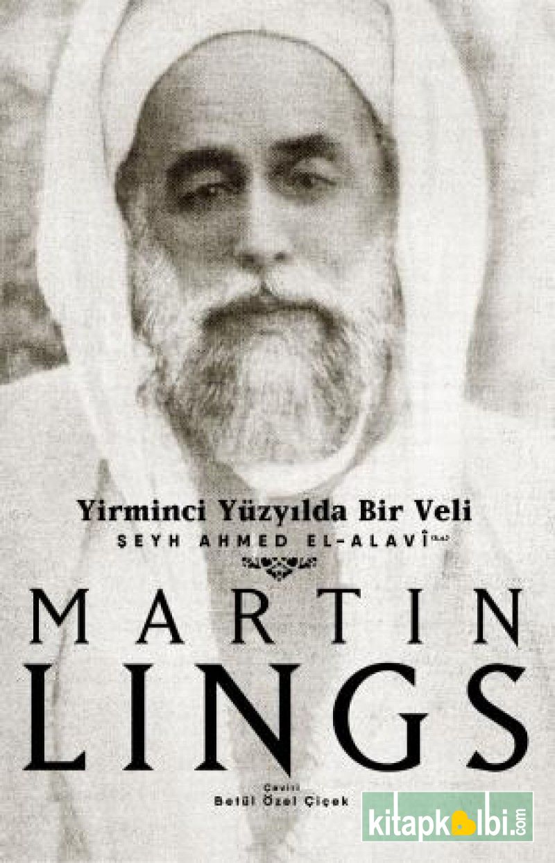 Yirminci Yüzyılda Bir Veli