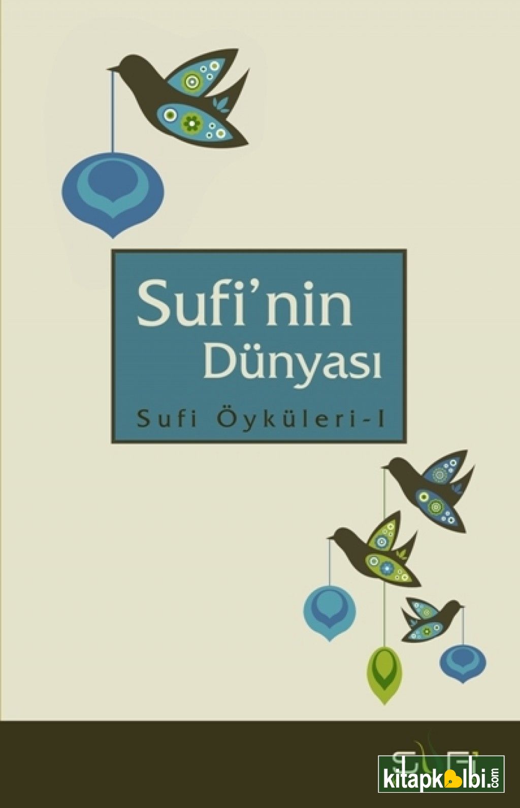 Sufi′nin Dünyasi