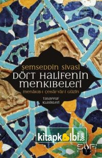 Dört Halifenin Menkibeleri