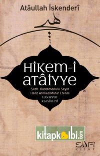 Hikemi Ataiyye Şerhi Sufi