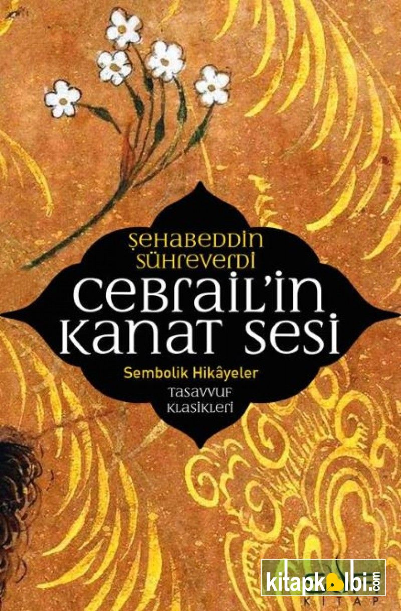 Cebrailin Kanat Sesi