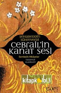 Cebrailin Kanat Sesi