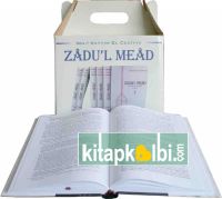 Zadul-Mead 6 Cilt