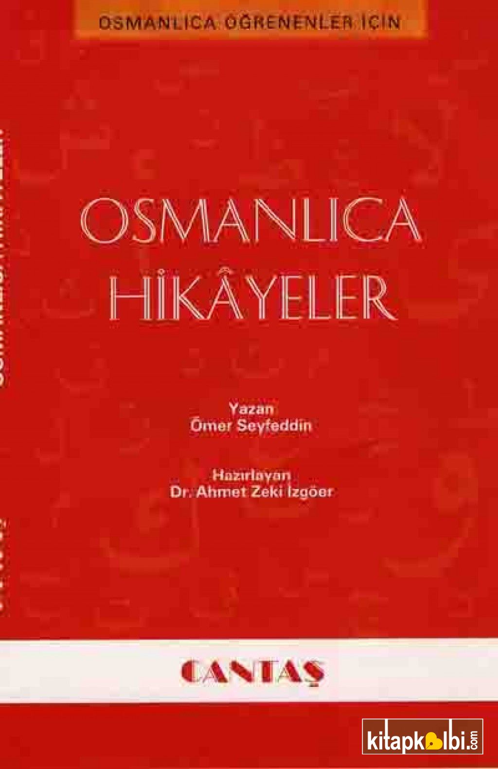 Osmanlıca Hikayeler