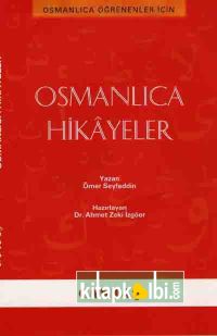 Osmanlıca Hikayeler