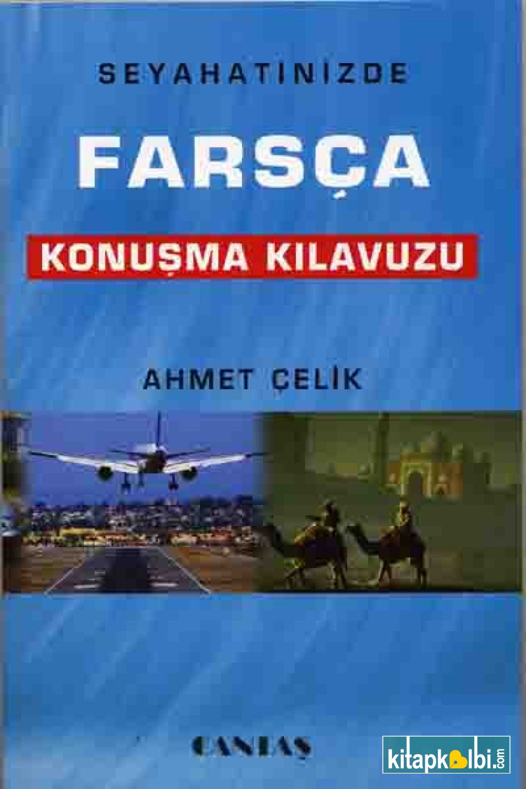 Farsça Konuşma Kılavuzu