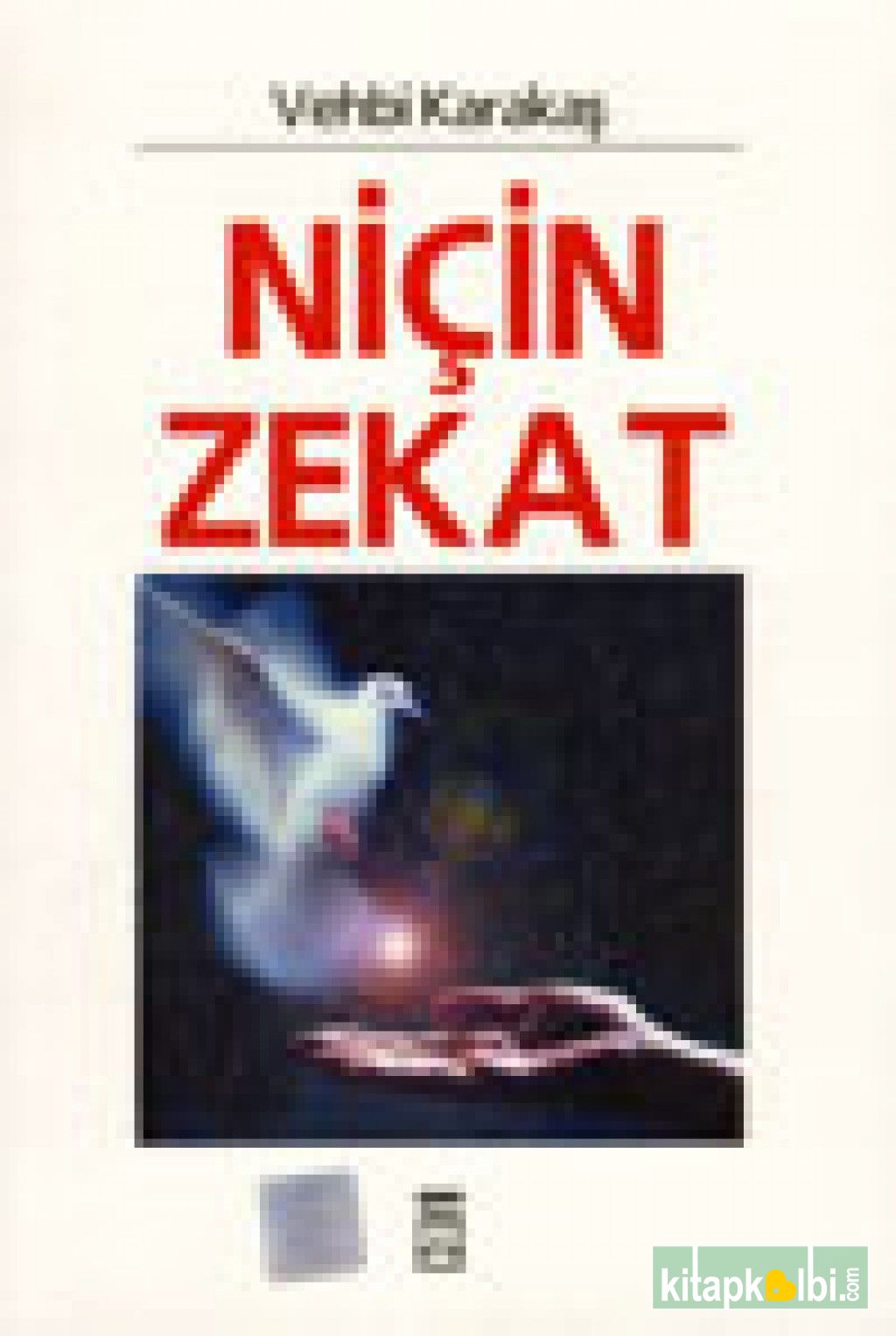 Niçin Zekat