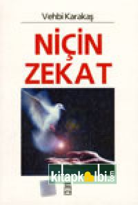 Niçin Zekat