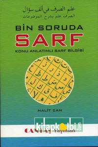 Bin Soruda Sarf
