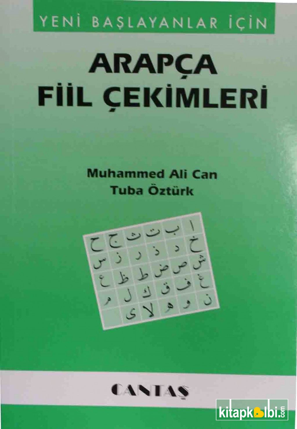 Arapça Fiil Çekimleri