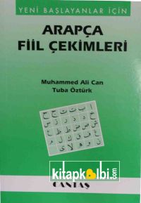 Arapça Fiil Çekimleri