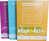 Modern Arapça Öğretmen Kitabı 3.Cilt