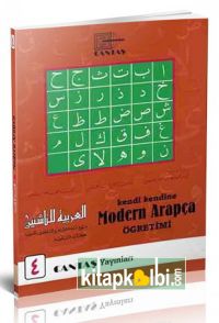Kendi Kendine Modern Arapça 4.Cilt