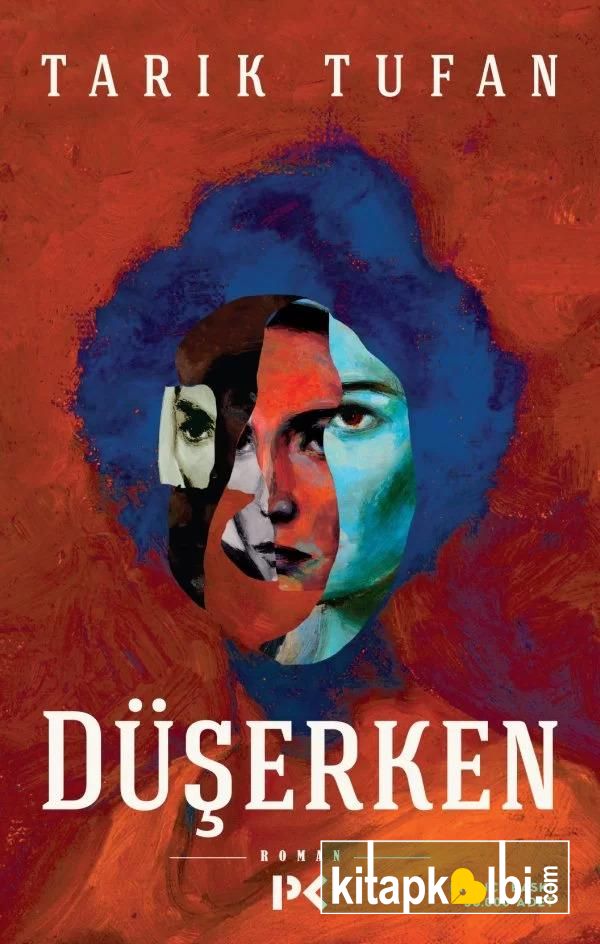 Düşerken