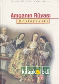 Amcanın Rüyası