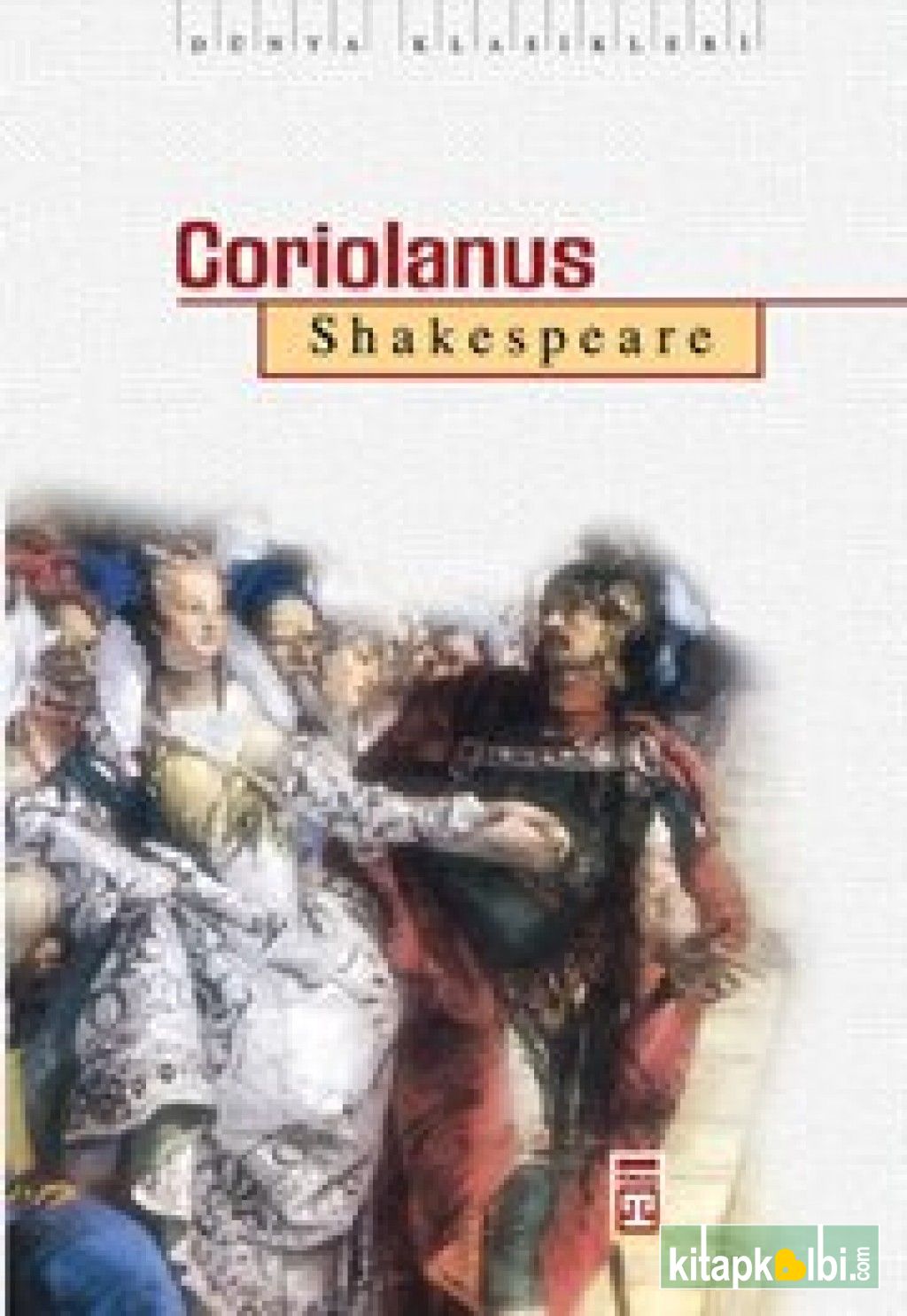 Coriolanus