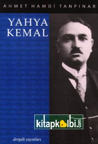 Yahya Kemal