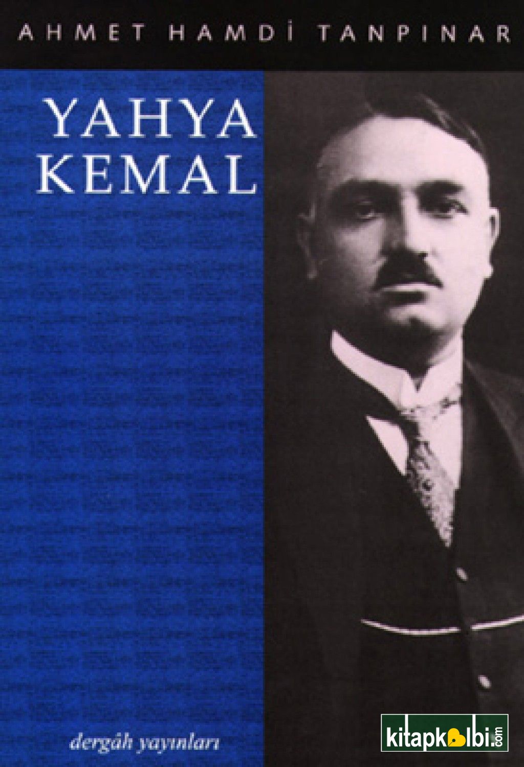 Yahya Kemal