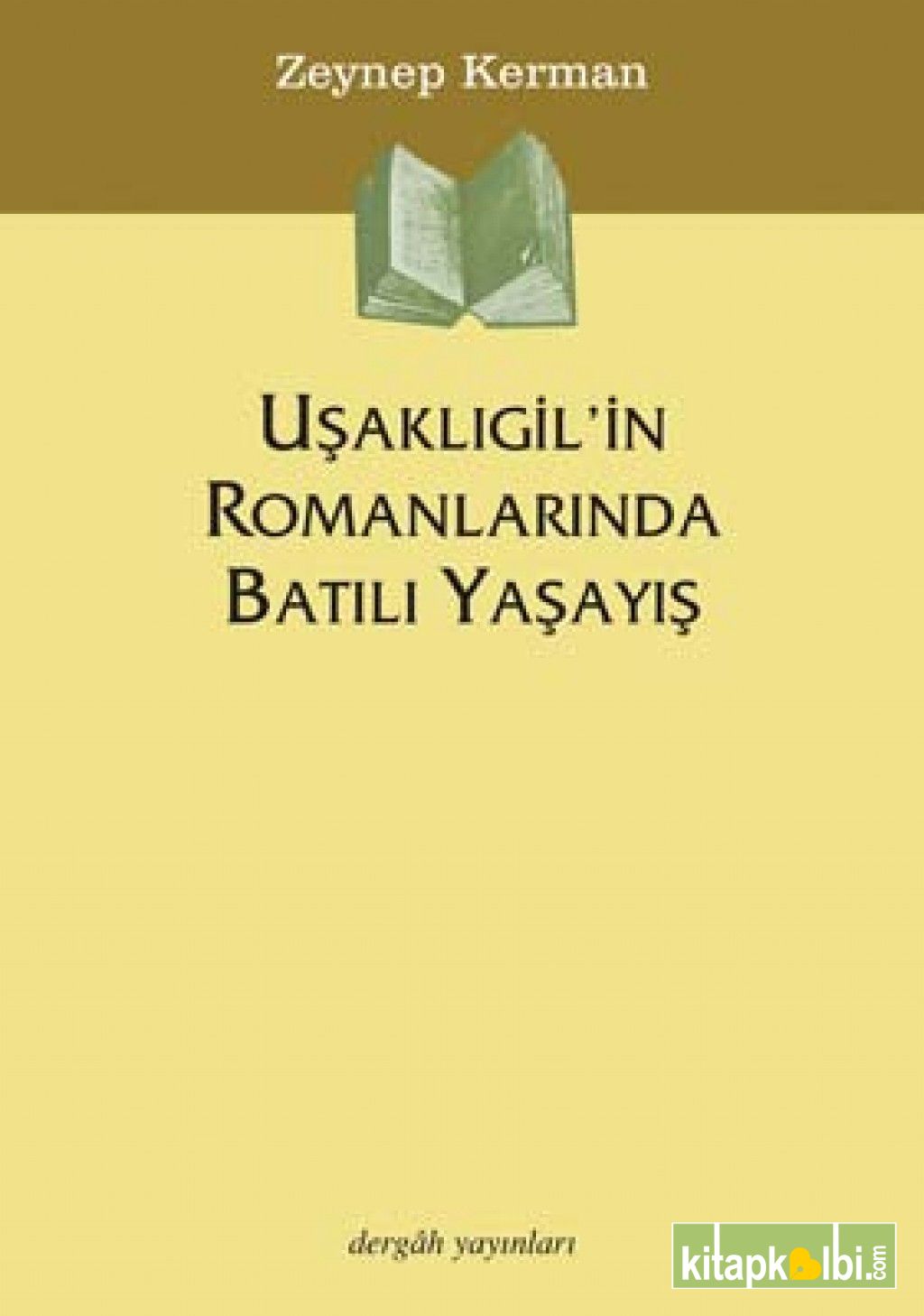 Uşaklıgilin Romanlarında Batılı Yaşayış