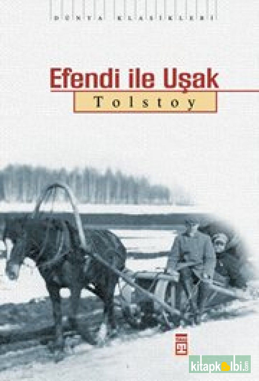 Efendi ile Uşak