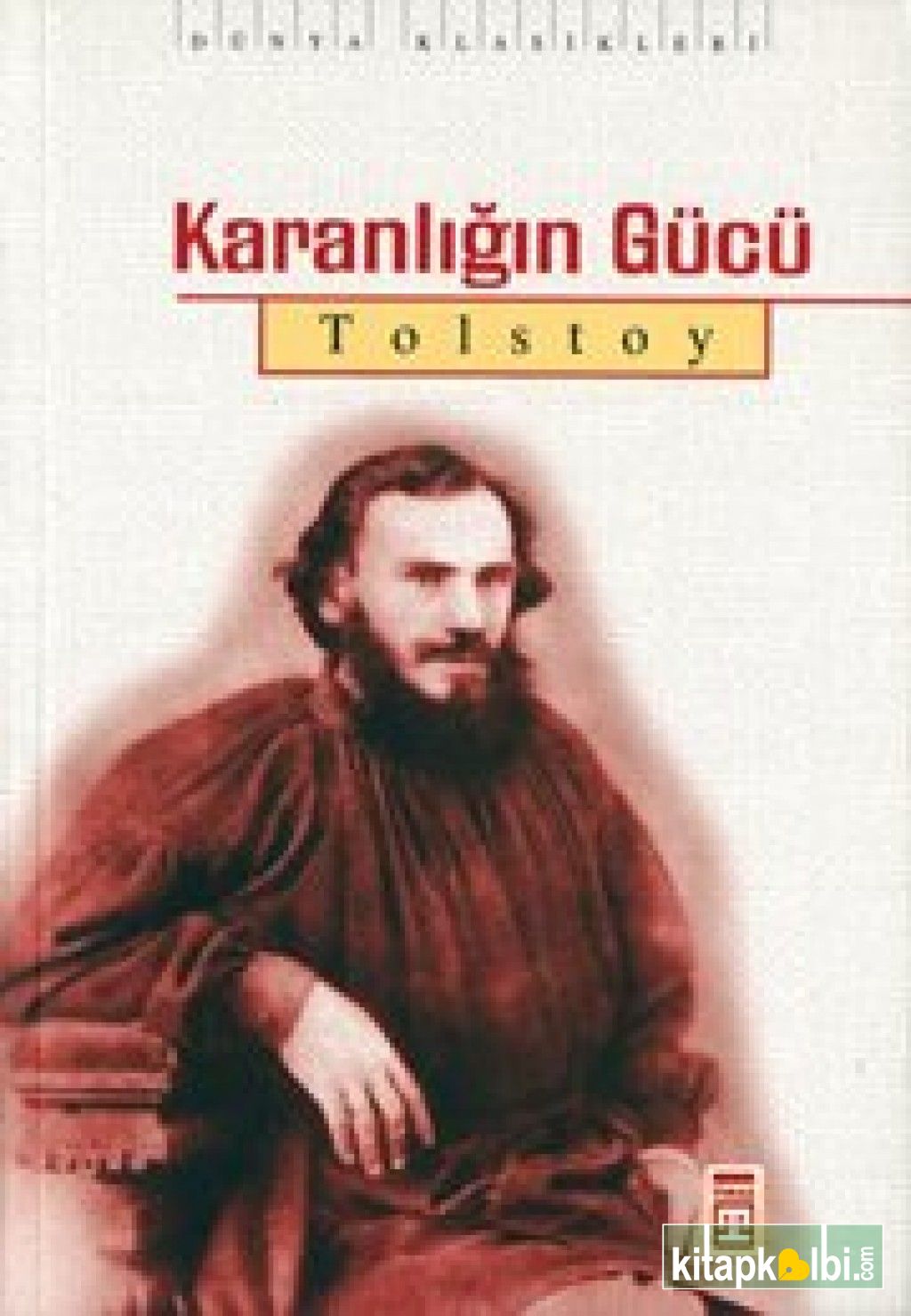 Karanlığın Gücü