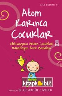 Atom Karınca Çocuklar