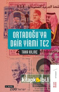 Ortadoğuya Dair Yirmi Tez