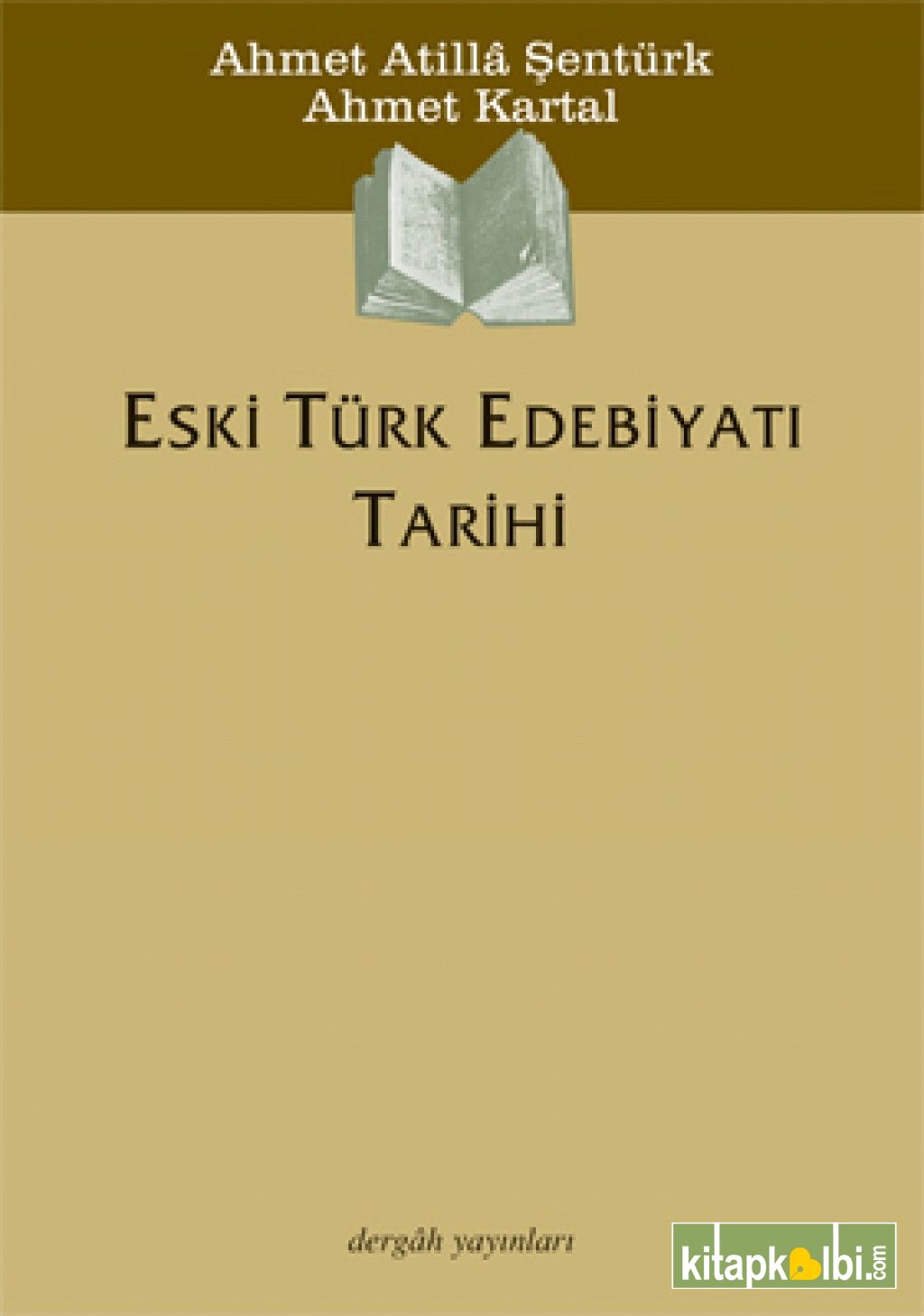 Eski Türk Edebiyatı Tarihi