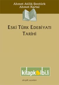 Eski Türk Edebiyatı Tarihi