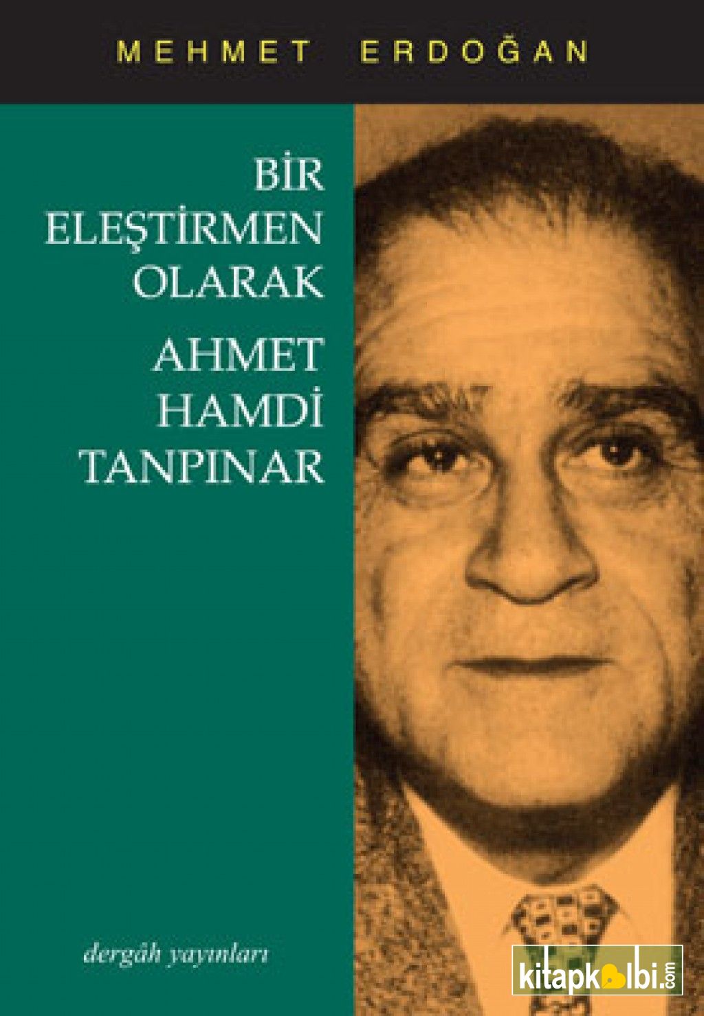 Bir Eleştirmen Olarak Ahmet Hamdi Tanpınar