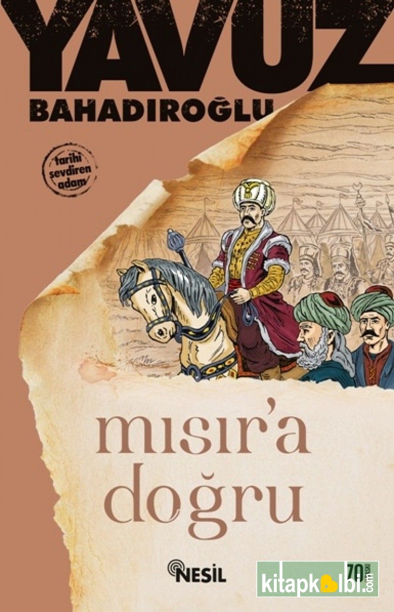 Mısıra Doğru