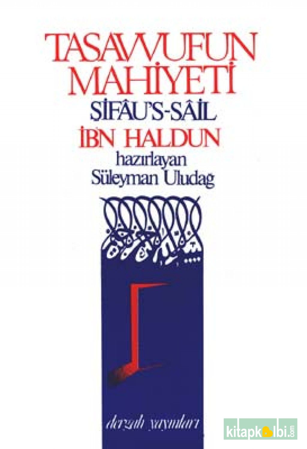 Tasavvufun Mahiyeti