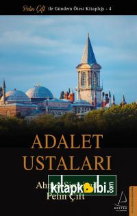 Adalet Ustaları 1