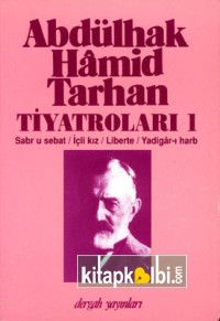 Abdülhak Hamid Tarhan Tiyatroları 1