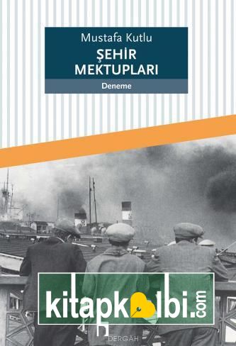 Şehir Mektupları