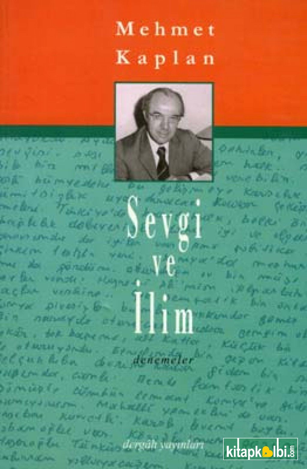 Sevgi ve İlim