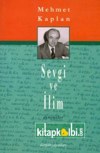 Sevgi ve İlim