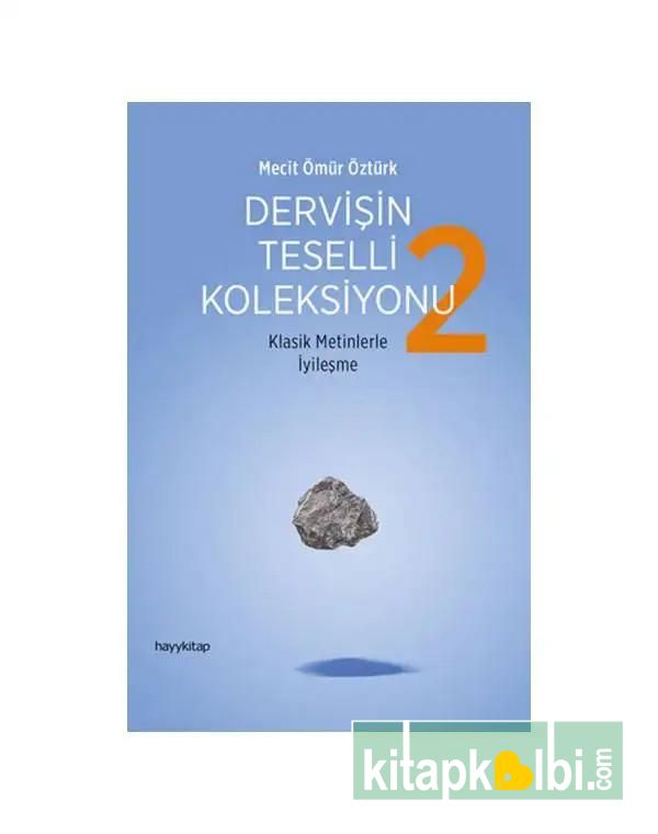 Dervişin Teselli Koleksiyonu 2