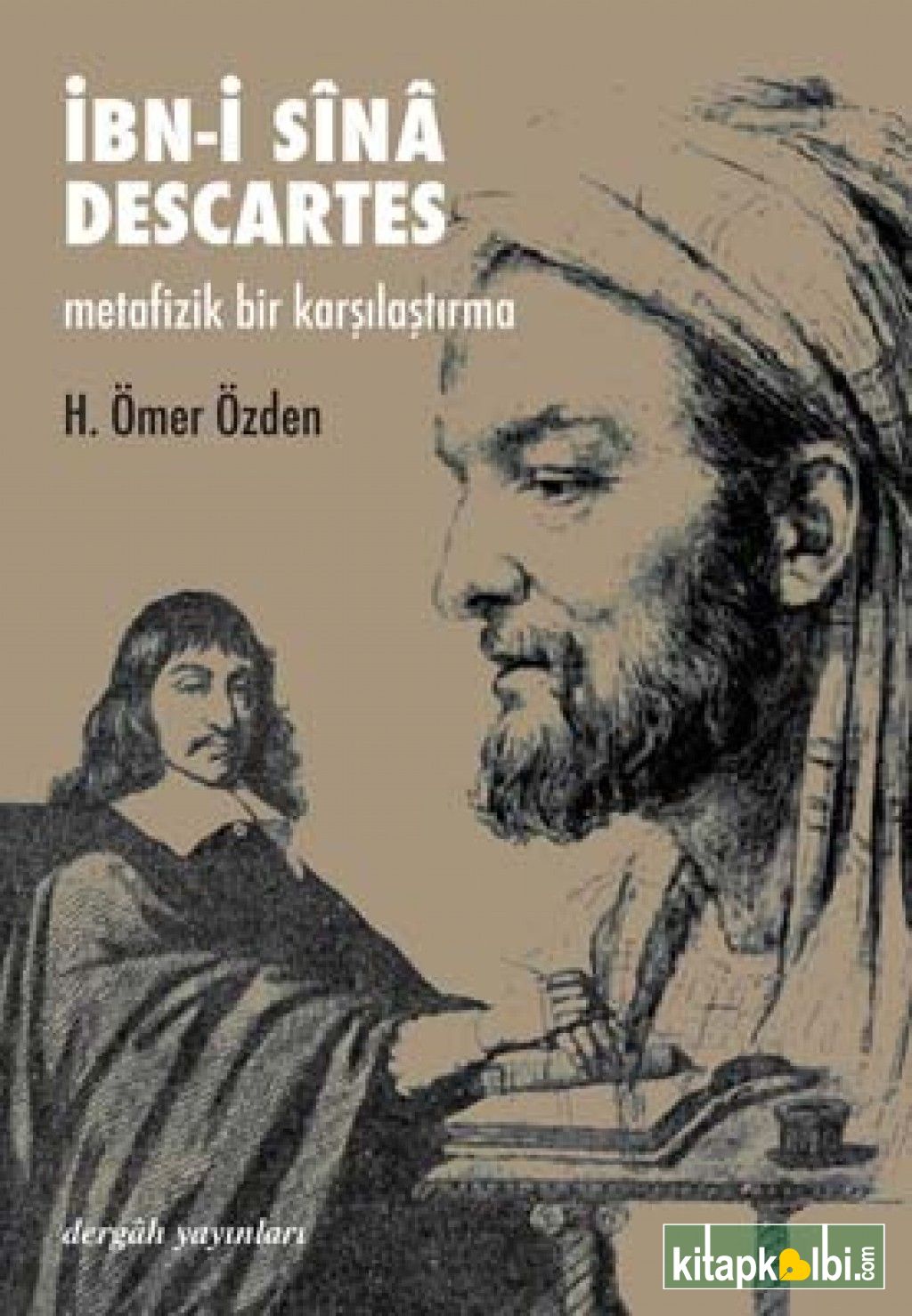 İbni Sina Descartes Metafizik Bir Karşılaştırma