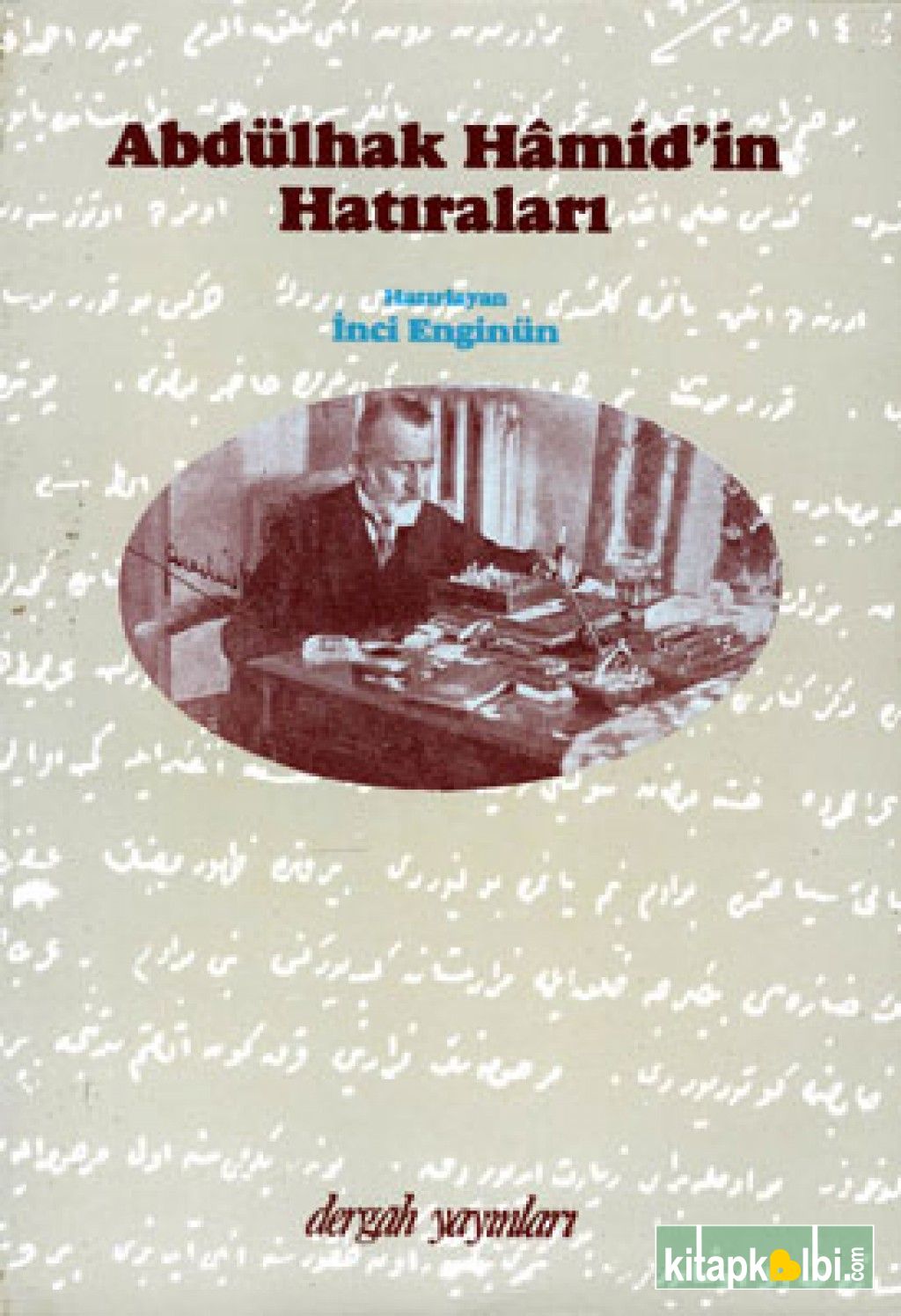 Abdülhak Hamidin Hatıraları