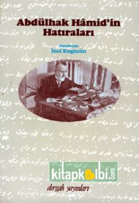 Abdülhak Hamidin Hatıraları