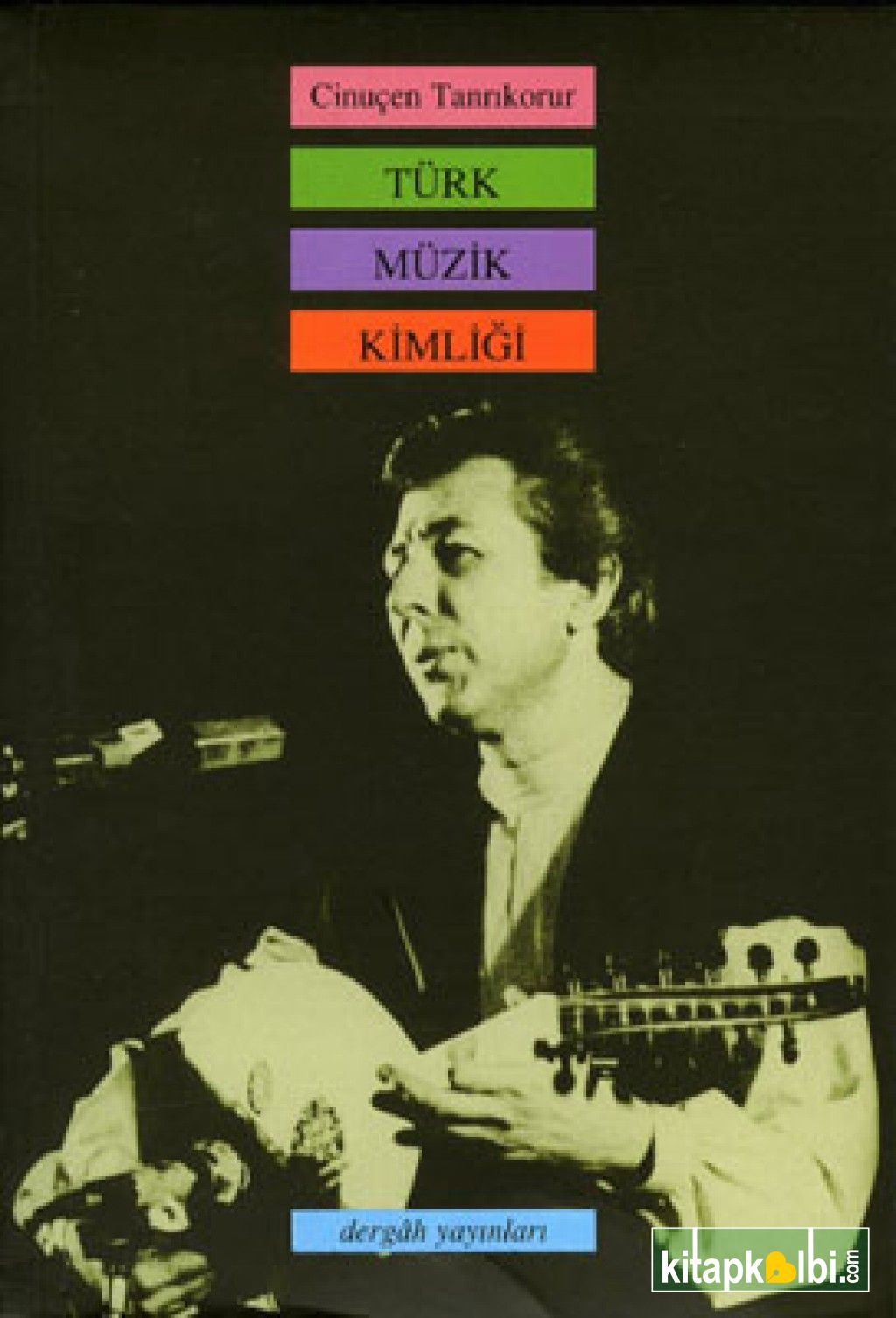 Türk Müzik Kimliği