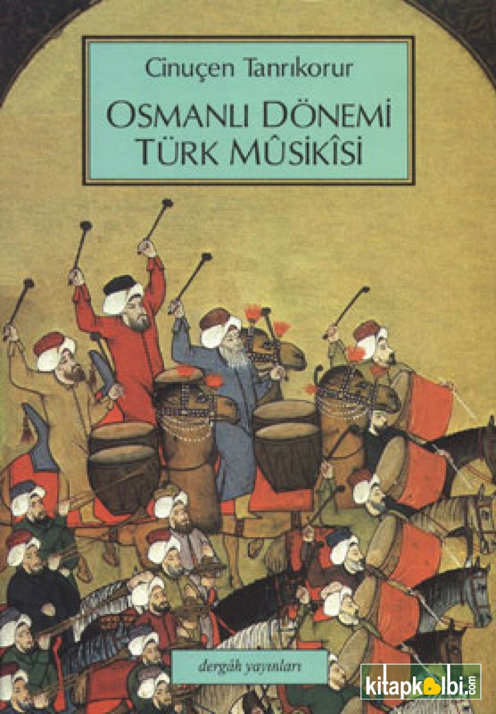 Osmanlı Dönemi Türk Mûsikîsi