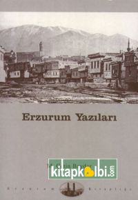 Erzurum Yazıları