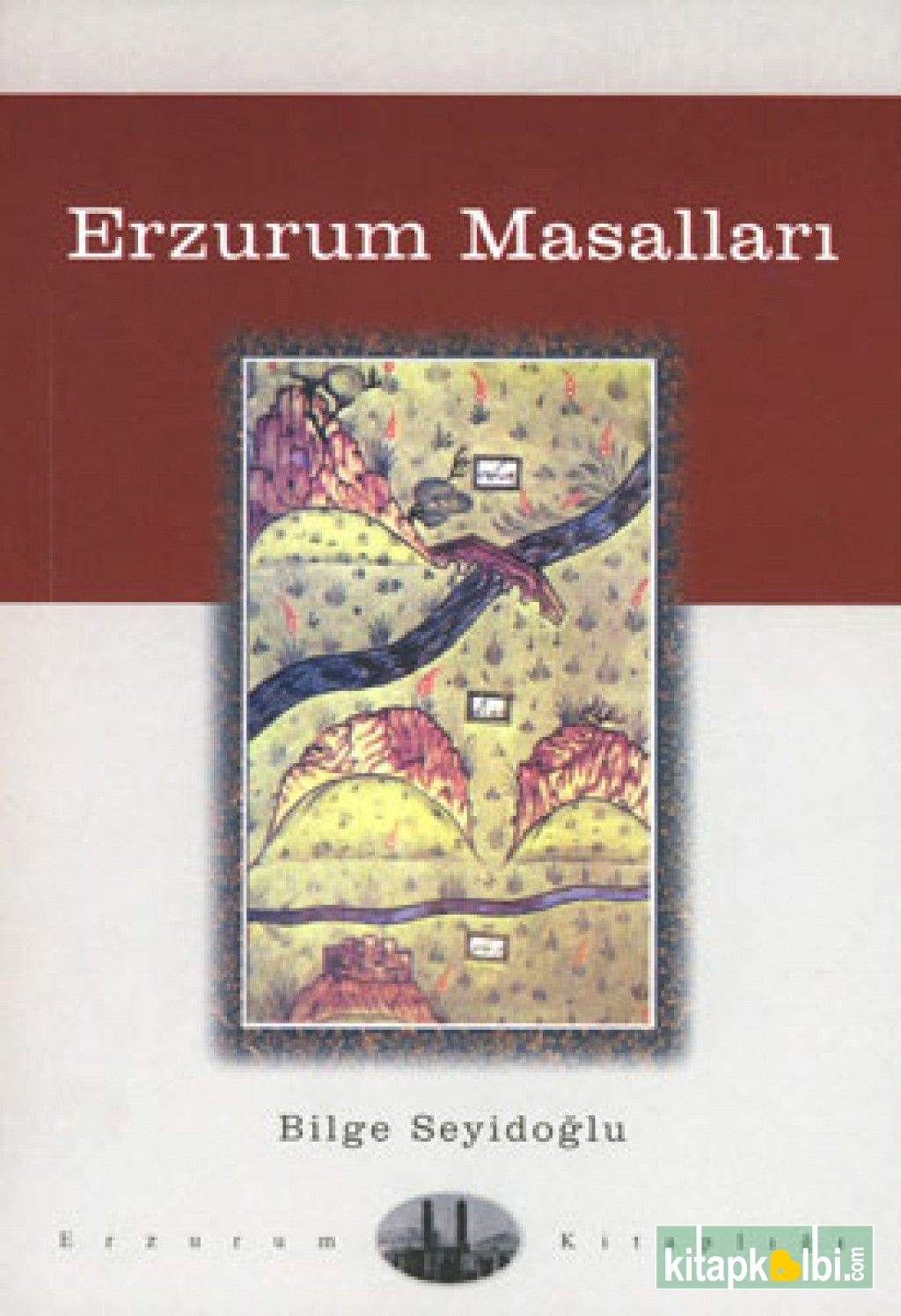 Erzurum Masalları