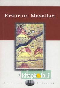 Erzurum Masalları