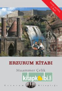 Erzurum Kitabı